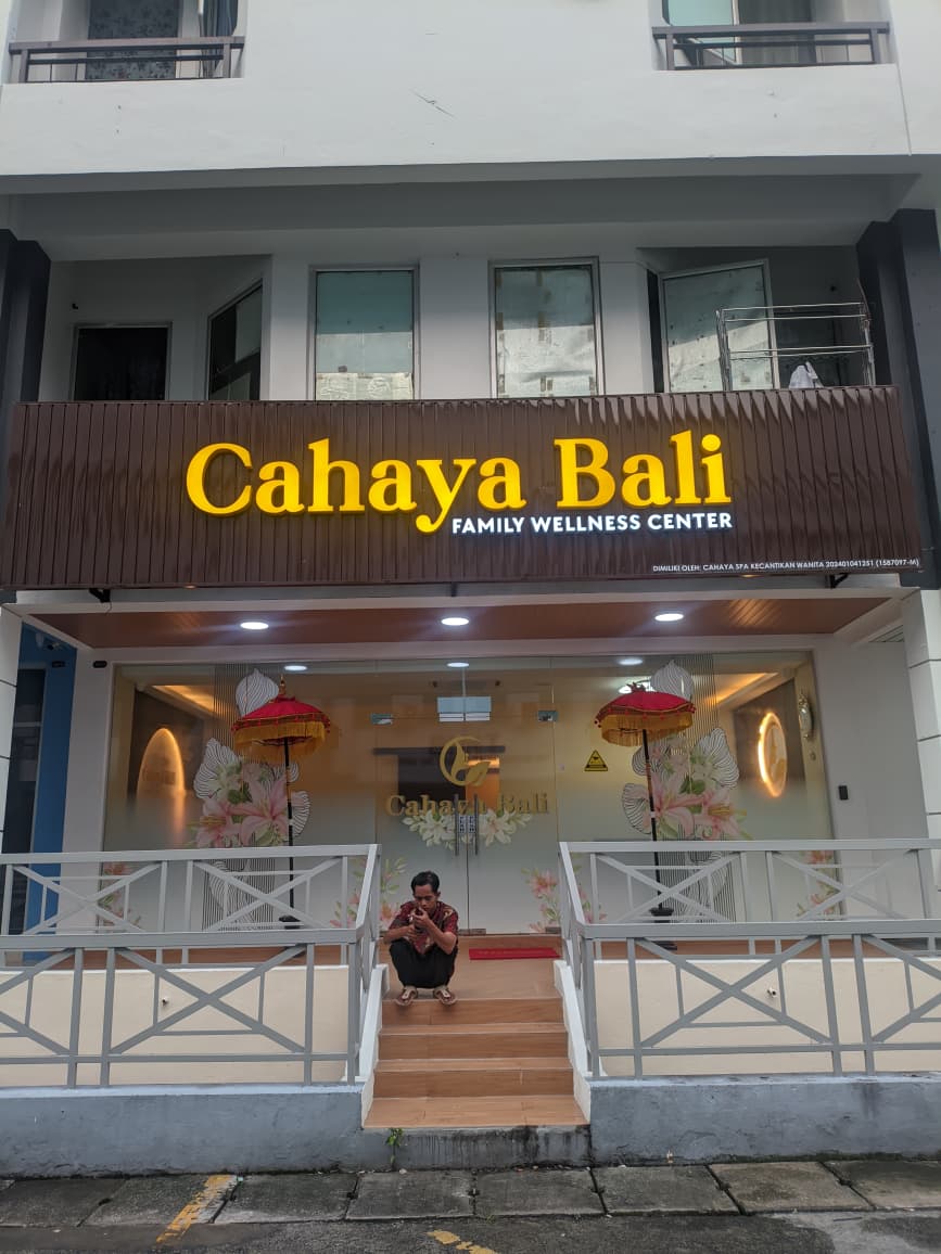Cahaya Bali KipMall